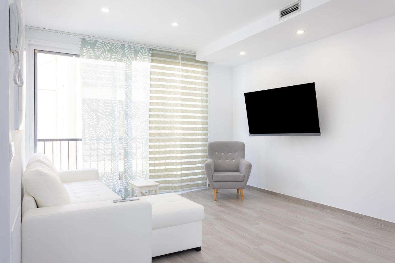 Eden Rentals Top City Center Santa-Cruz de Ténérife Extérieur photo