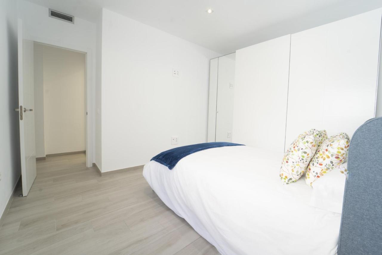 Eden Rentals Top City Center Santa-Cruz de Ténérife Extérieur photo