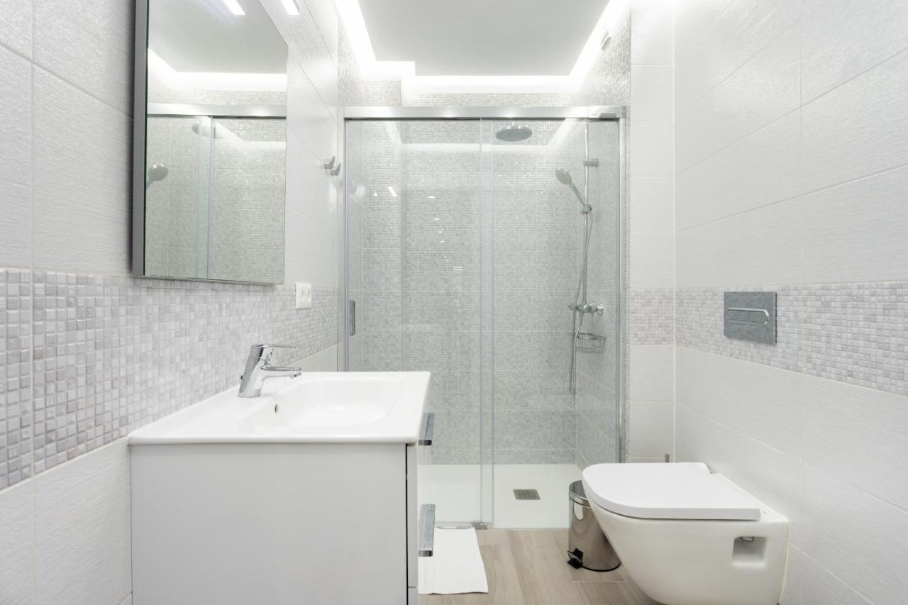 Eden Rentals Top City Center Santa-Cruz de Ténérife Extérieur photo